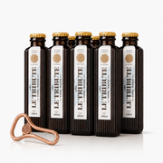 Le Tribute Tonic Water 0.2L x 6 + desfacator