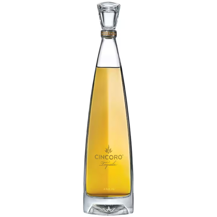 Cincoro Anejo 0.7L 40%