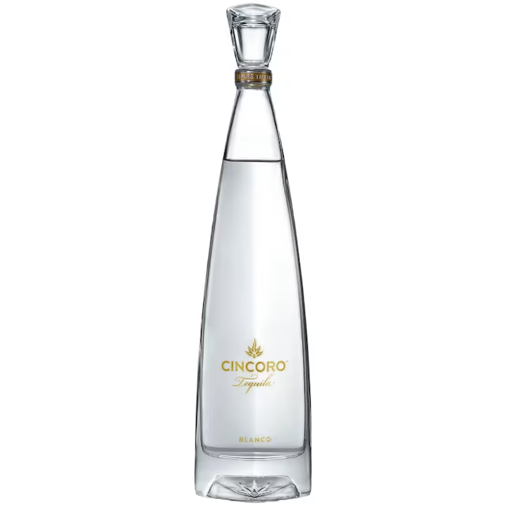 Cincoro Blanco 0.7L 40%