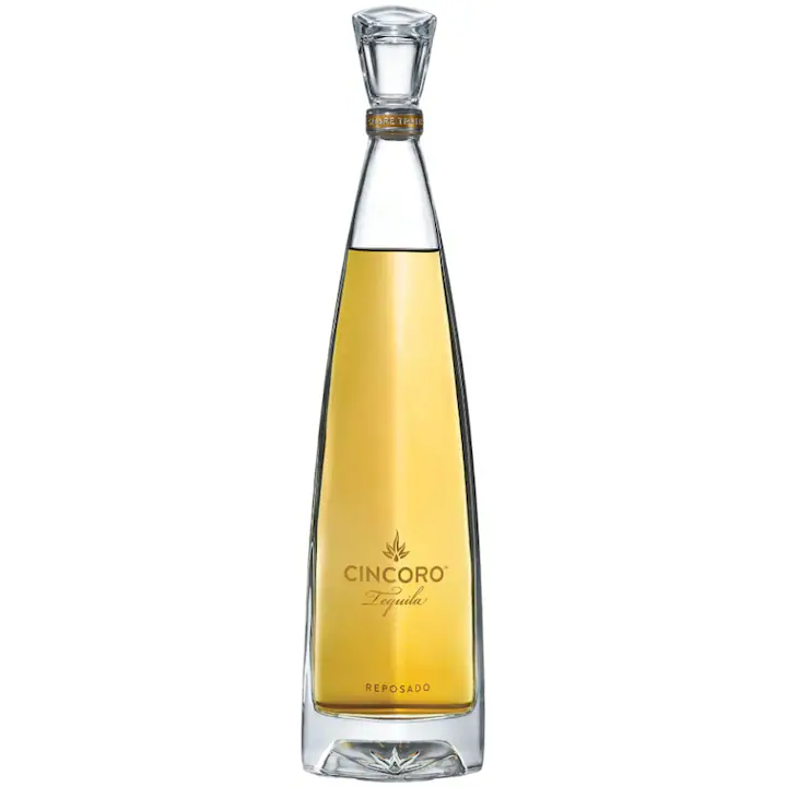 Cincoro Reposado 0.7L 40%