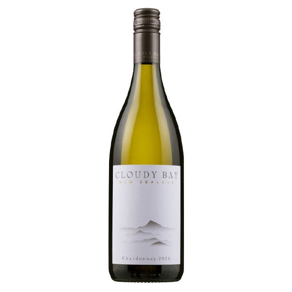 Cloudy Bay Chardonnay 0 75L