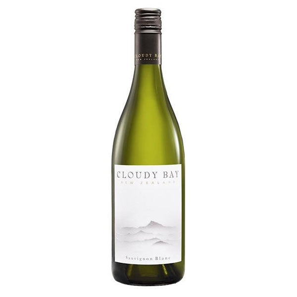 Cloudy Bay Sauvignon Blanc 0 75L