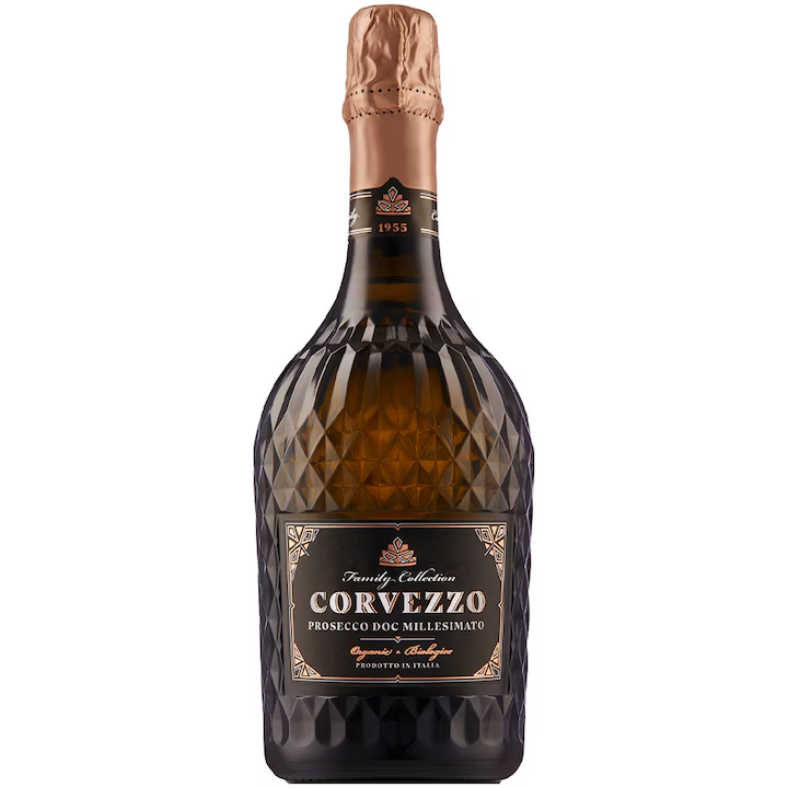 Corvezzo Prosecco Millesimato DOC Brut 0.75L 11%