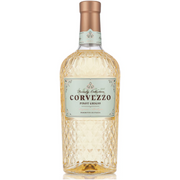 Corvezzo Pinot Grigio DOC delle Venezie 0.75L 12%