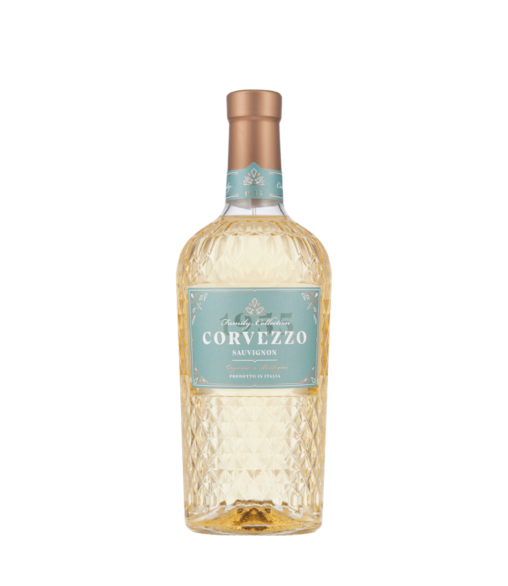 Corvezzo Sauvignon Trevenezie IGT 0.75L 12.5%
