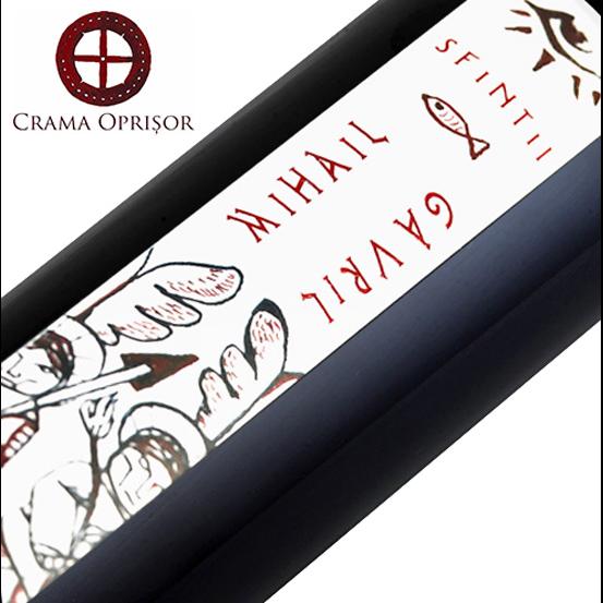 Crama Oprisor Cupola Sanctis Sfintii Mihail Si Gavril 0.75L 1
