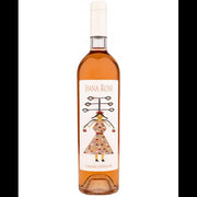 Crama Oprisor Jiana Rose 0.75L