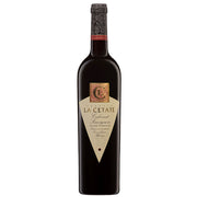 Crama Oprisor La Cetate Cabernet Sauvignon 0.75L