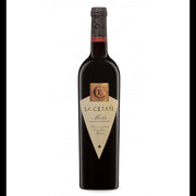 Crama Oprisor La Cetate Merlot 0.75L