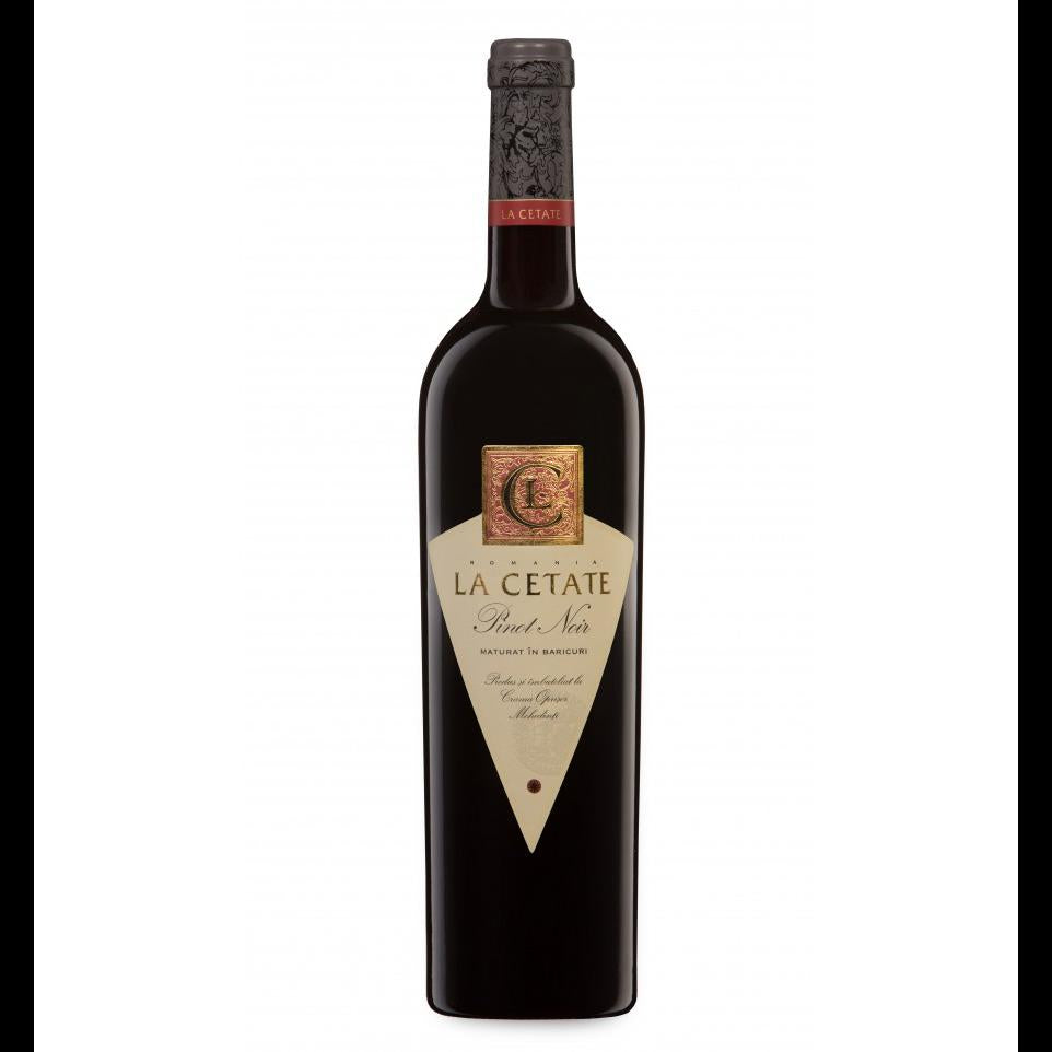 Crama Oprisor La Cetate Pinot Noir 0.75L