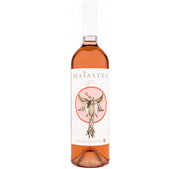 Crama Oprisor Maiastru Rose 0 75L 13%