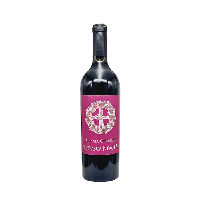 Crama Oprisor Feteasca Neagra 2019 0