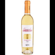 Cramele Recas Conacul Ambrozy 0.375L