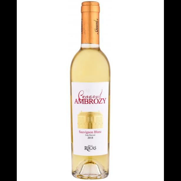 Cramele Recas Conacul Ambrozy 0.375L