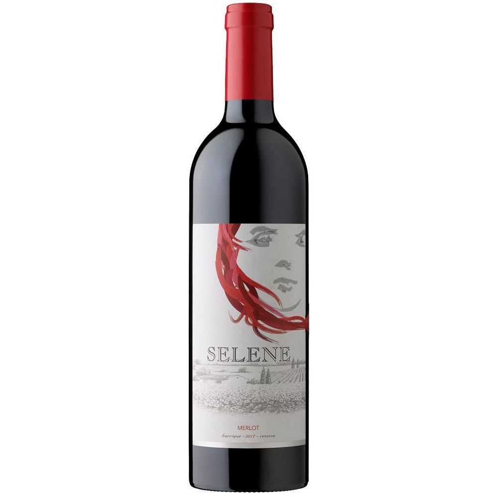 Cramele Recas Selene Merlot