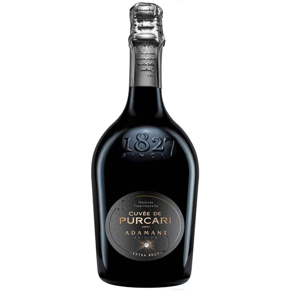 Cuvee de Purcari Adamant Edition jpg