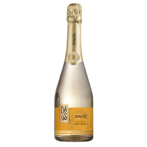DAOS ALB BRUT 0 75L