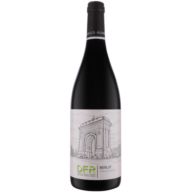 DFR Merlot 2021 BIO 640x640