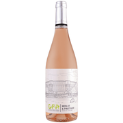 DFR Merlot Pinot Noir Rose 2023 BIO 640x640