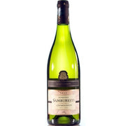 DOMENIILE SAMBURESTI CHARDONNAY 0 75L