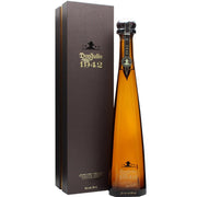 DON JULIO 1942+GB 38% 0 7L