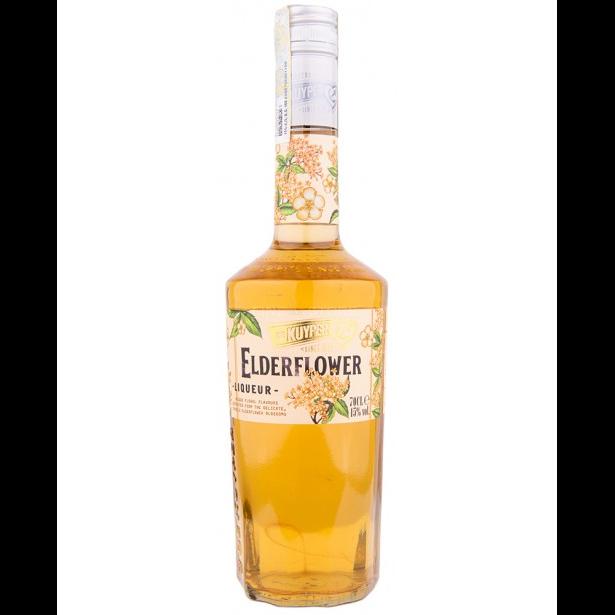 De Kuyper Elderflower 20 15 0.7L