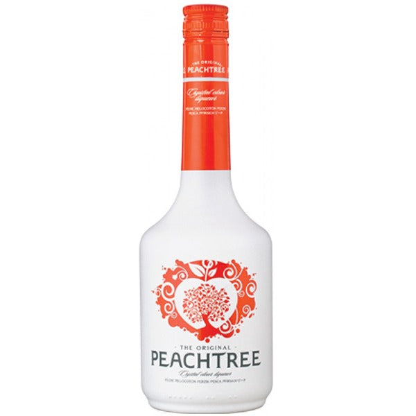 De Kuyper Peachtree 20% 0 7L