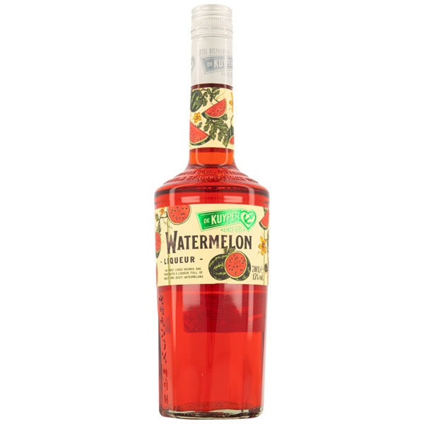 De Kuyper Watermelon 15% 0 7L
