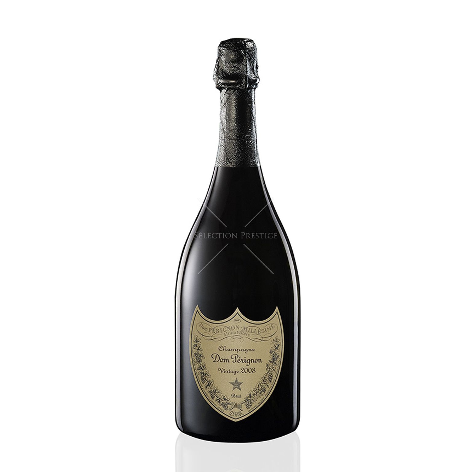 Dom Perignon Blanc Vintage 2015 0,75L 12.5% – iDrinks.ro
