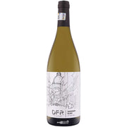 Domeniile Franco Romane Sauvignon Blanc BIO