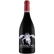 Feteasca neagra & Merlot