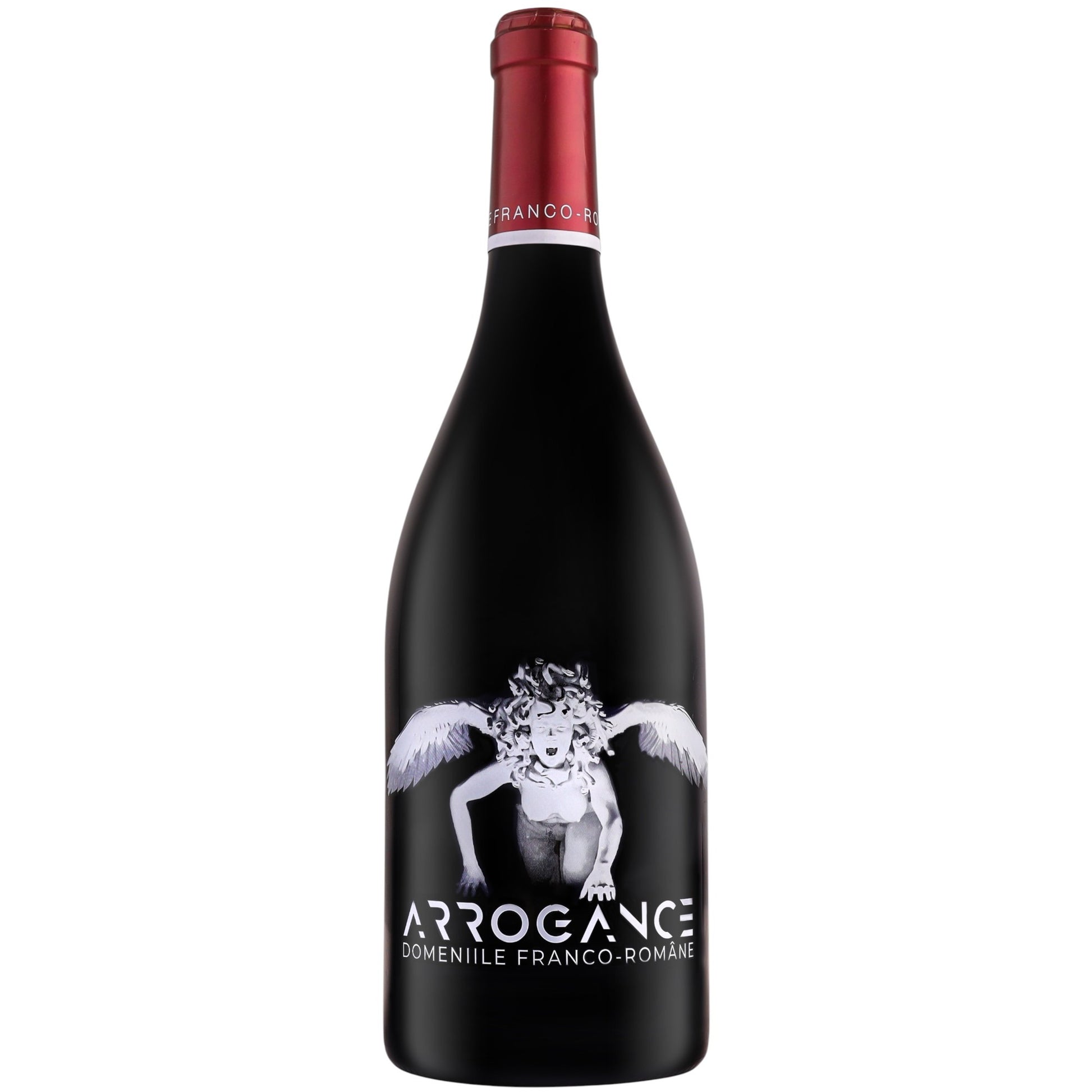 Feteasca neagra & Merlot