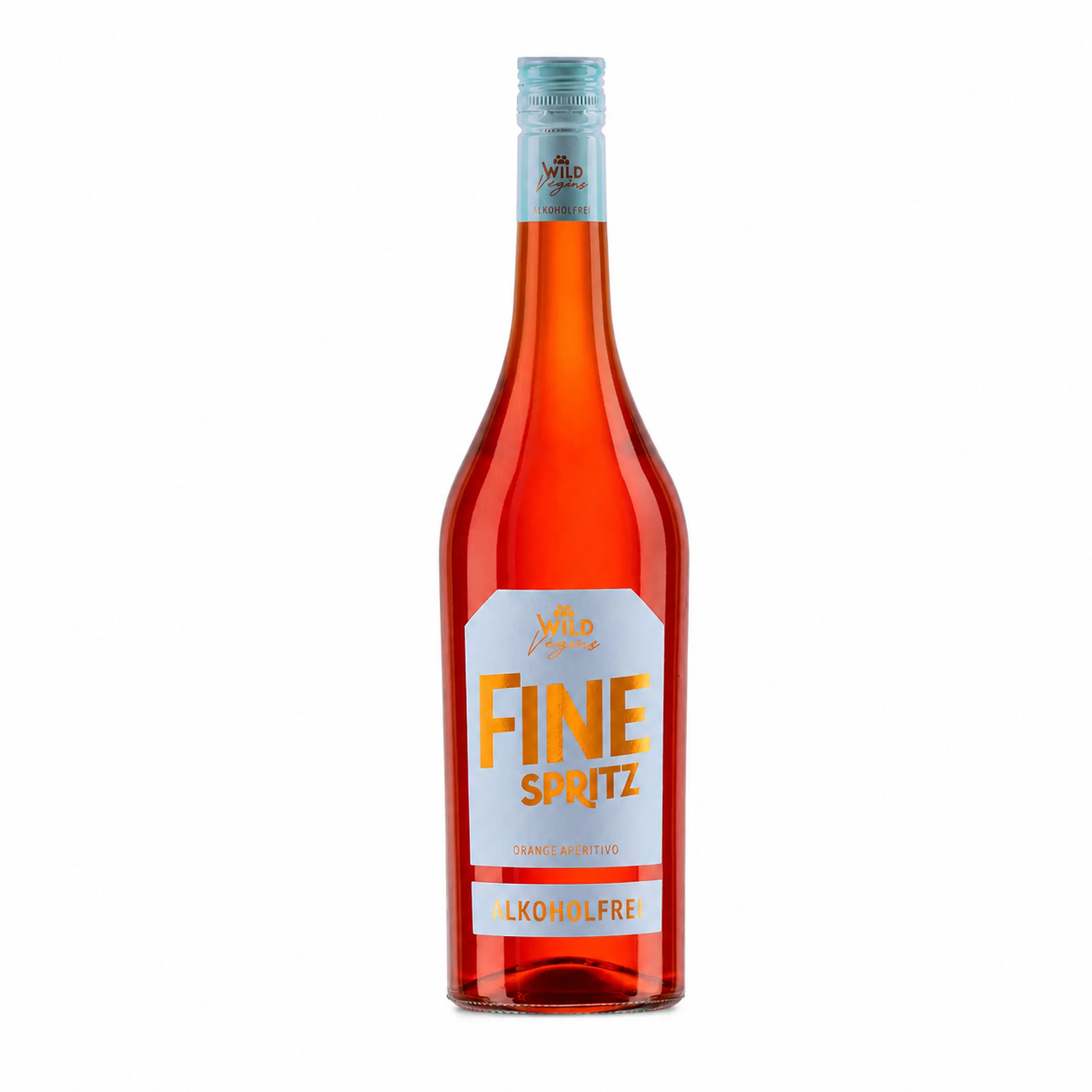 Fine Spritz 0.7L 0%