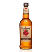 Four Roses Bourbon 40% 0 7L