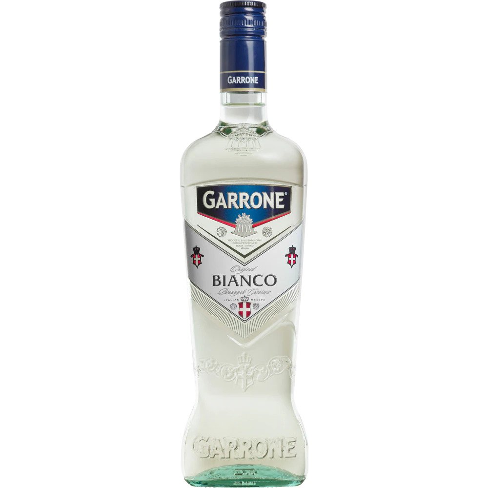 Garrone Bianco 1L 16%