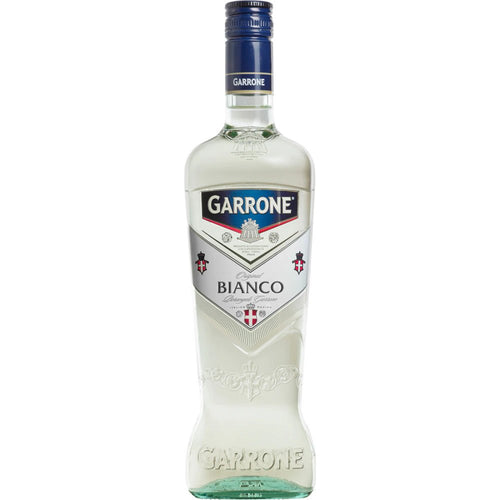 Garrone Bianco 1L 16%
