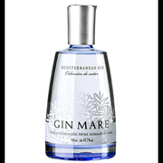 Gin Mare Mediterranean 0.7L