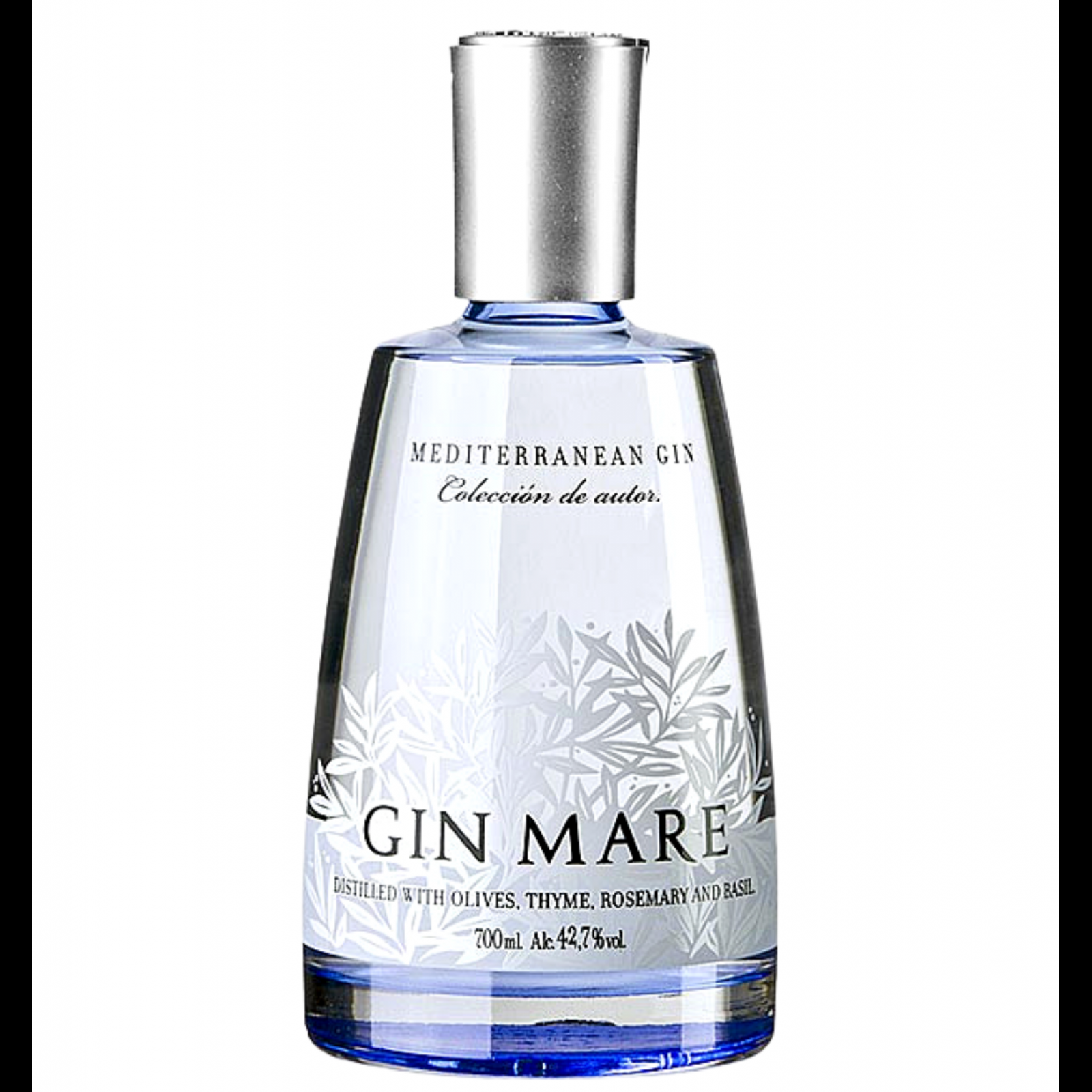 Gin Mare Mediterranean 0.7L
