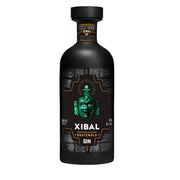 Gin Xibal 0.7L 45