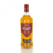 Grants 1L