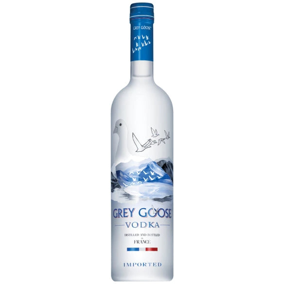 Grey Goose 0 7L 40%