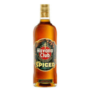 HAVANA CLUB CUBANO SPICED