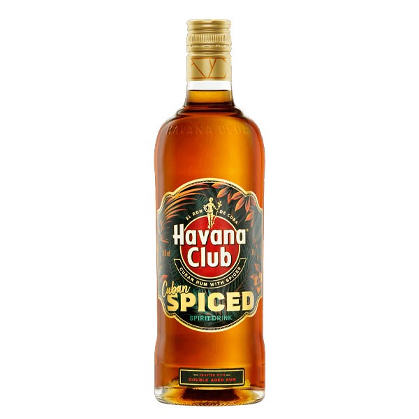 HAVANA CLUB CUBANO SPICED
