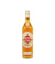 Havana Club Anejo Especial Rom 0 7L