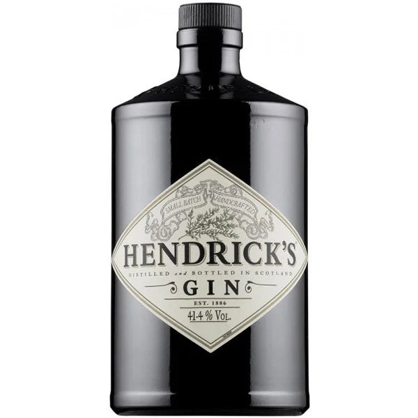 Hendrick's 0 7L 41 4%