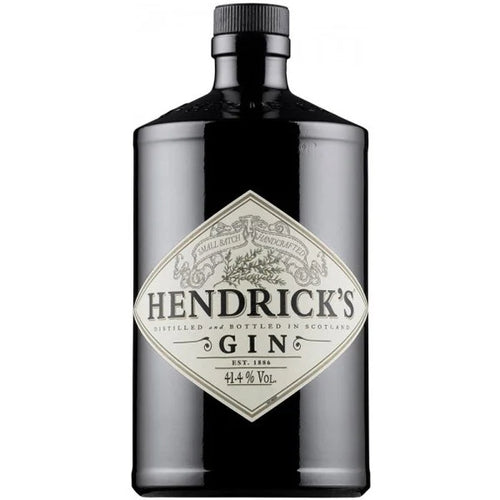 Hendrick's 0 7L 41 4%