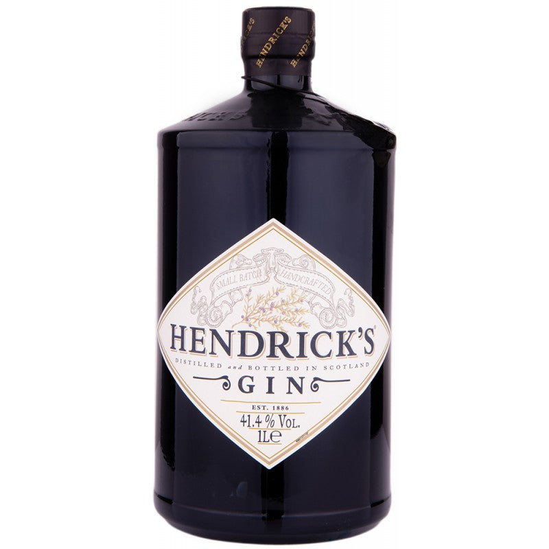 Hendricks 1L