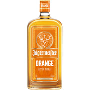JAGERMEISTER ORANGE 33% 1L