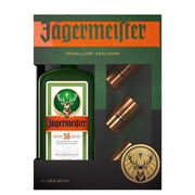 JAGERMEISTER