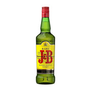 J&B Rare 1L 40%